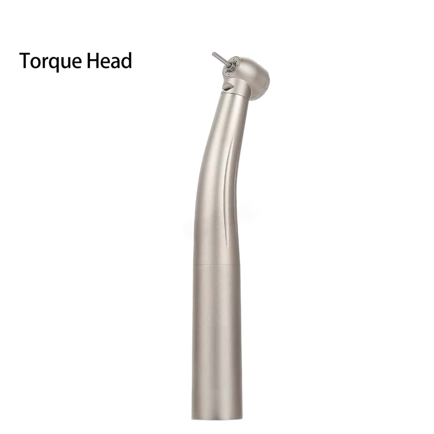 For KAVO Coupling Dental High Speed Optical Fiber Turbine rotation Pen Led Handpiece 45 Degree Standard Mini Torque Head