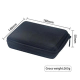 Dental Loupe Dental Lab Medical Loupe Dental Magnifier Dentists 2.5 3.5x420mm Metal Eyeglass Frame Fabric Box