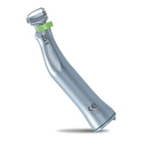 Dental 20:1 Reduction Speed Implant Surgery Contra Angle Handpiece with Fiber Optic for Implant Motor Dental Supply