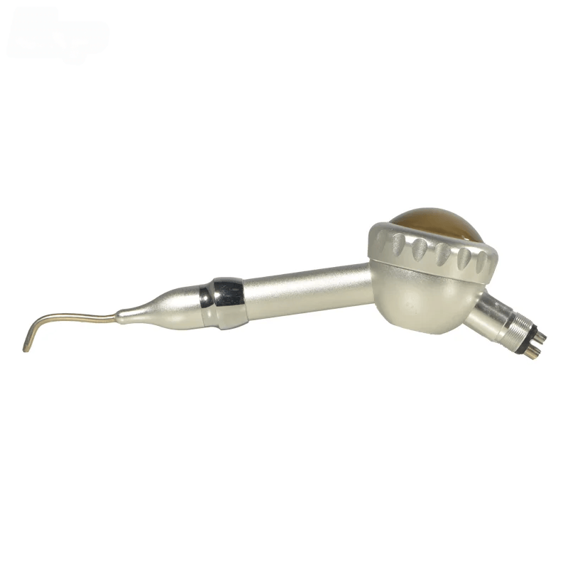 Dental Equipment Teeth Whitening Spray Dental Air Water Polisher Jet Air Flow Oral Hygiene Tooth Cleaning Prophy Polishing Tool