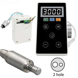 Dental Brushless LED Micromotor Dentist Equipment Built-in Electric Micro Motor Dentistry Professional Tool Accessories
