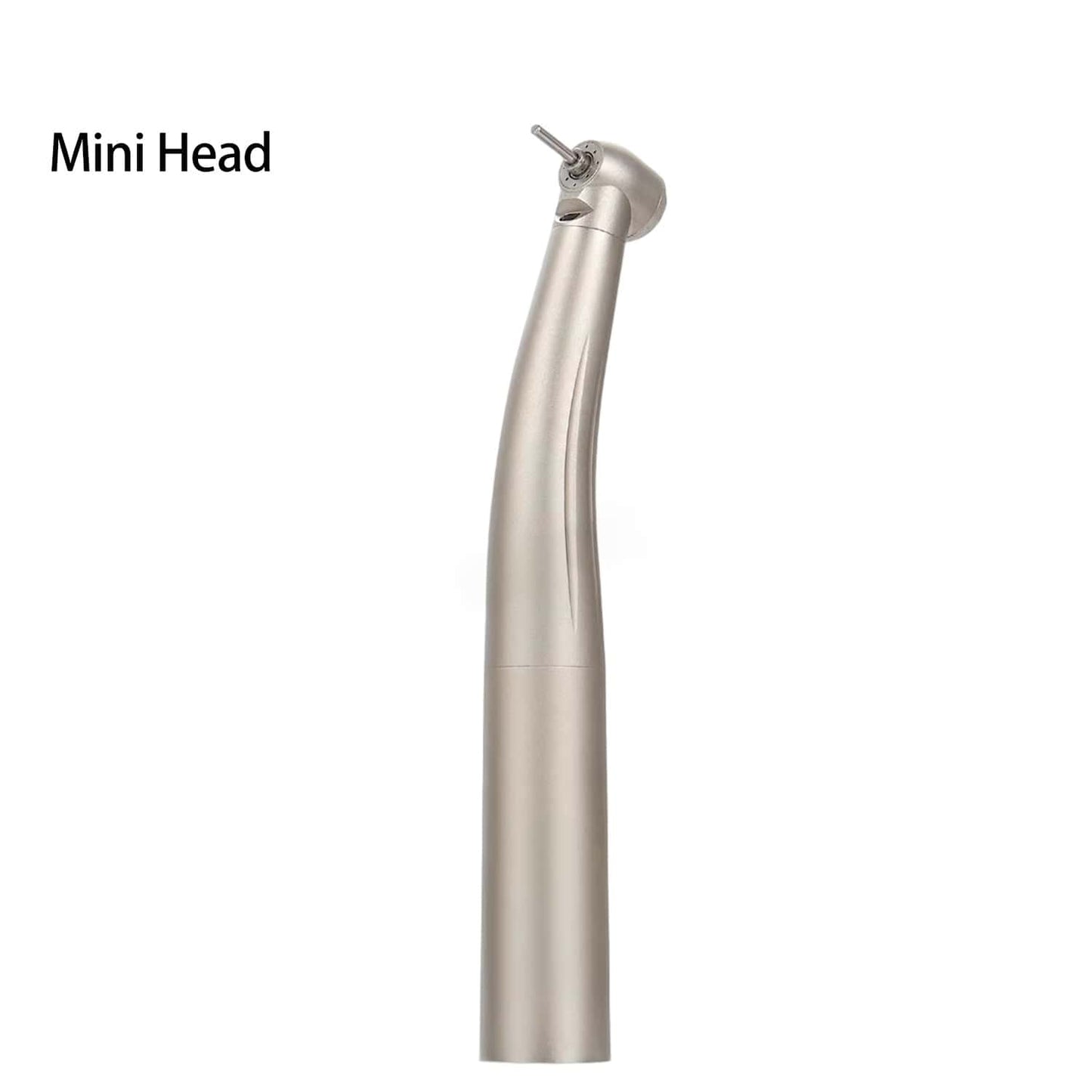 For KAVO Coupling Dental High Speed Optical Fiber Turbine rotation Pen Led Handpiece 45 Degree Standard Mini Torque Head