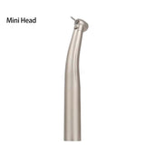 For KAVO Coupling Dental High Speed Optical Fiber Turbine rotation Pen Led Handpiece 45 Degree Standard Mini Torque Head