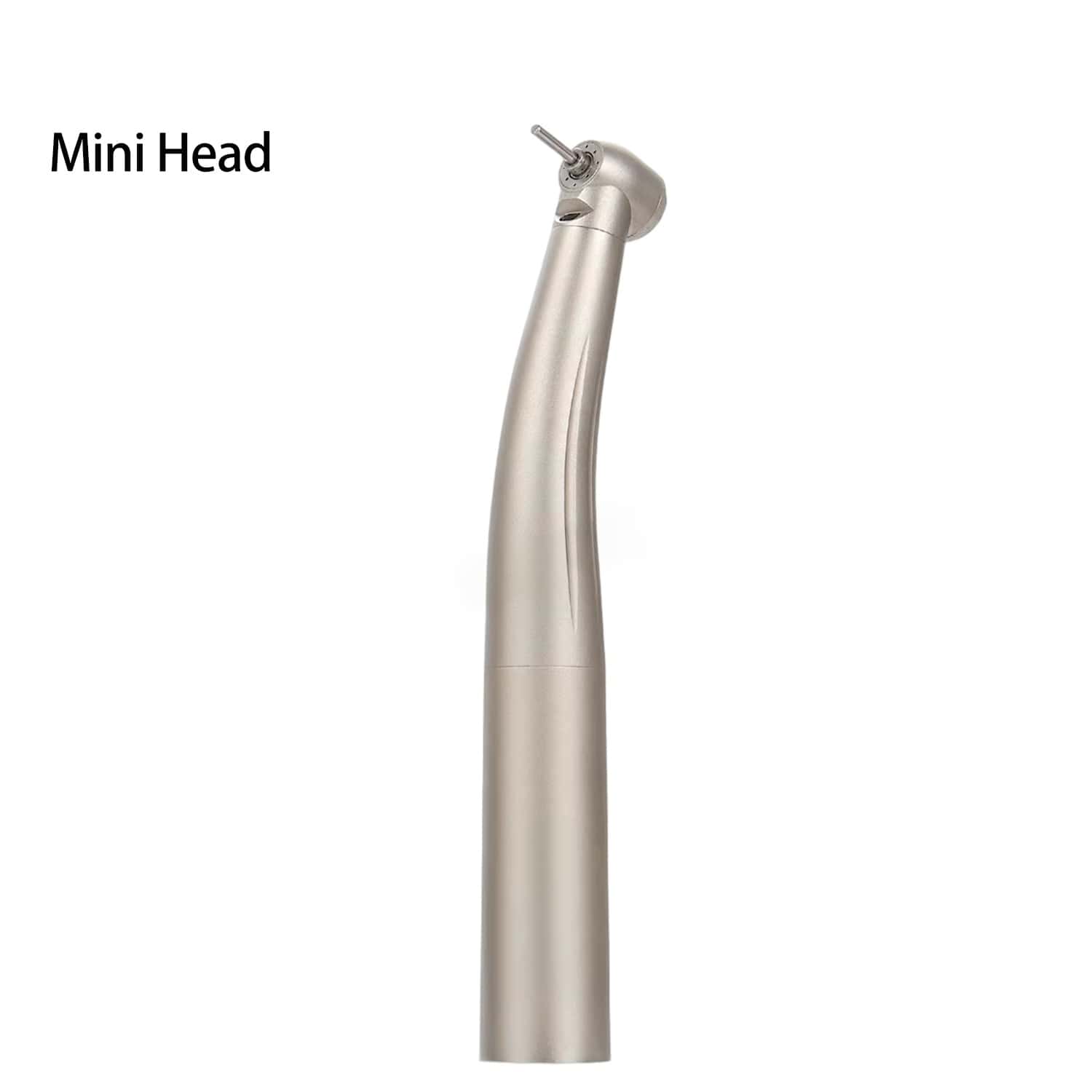 For KAVO Coupling Dental High Speed Optical Fiber Turbine rotation Pen Led Handpiece 45 Degree Standard Mini Torque Head