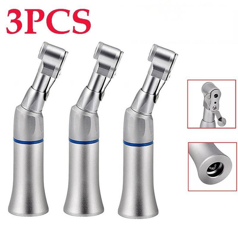 5PCS NSK Style Dental Low Speed Handpiece Contra Angle Latch Wrench E-type