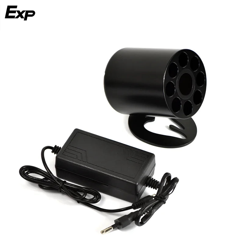 Dental Heater Composite Heater Resin Heating Composed Dentist Material Warmer Equipment With Display Screen