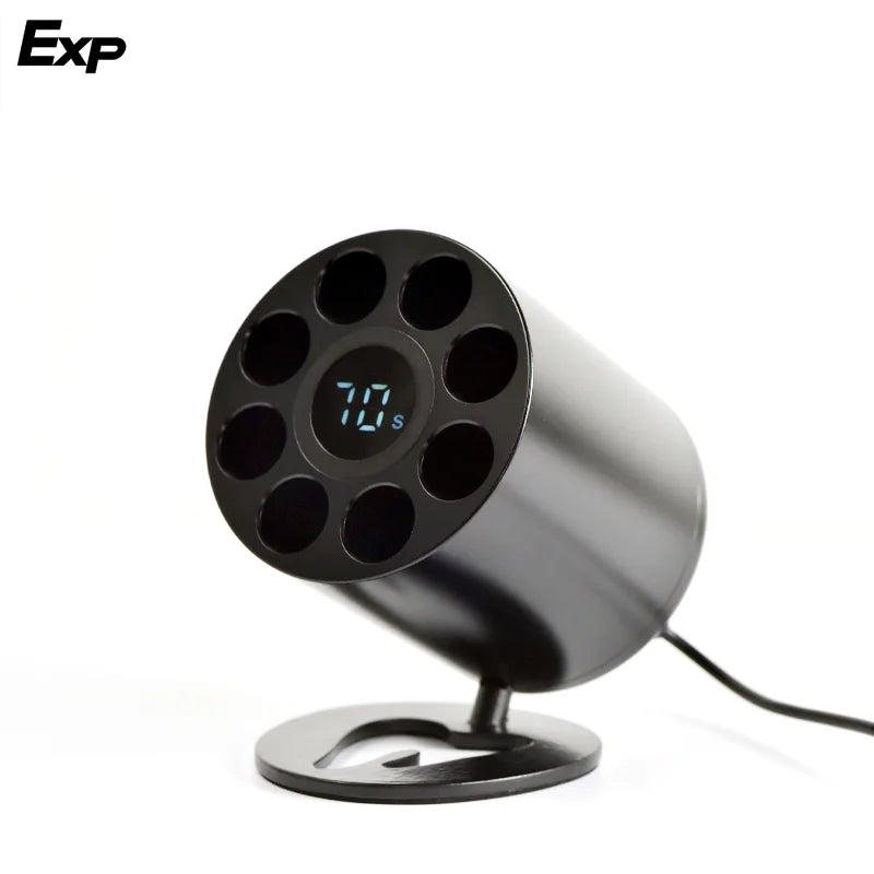 Dental Heater Composite Heater Resin Heating Composed Dentist Material Warmer Equipment With Display Screen