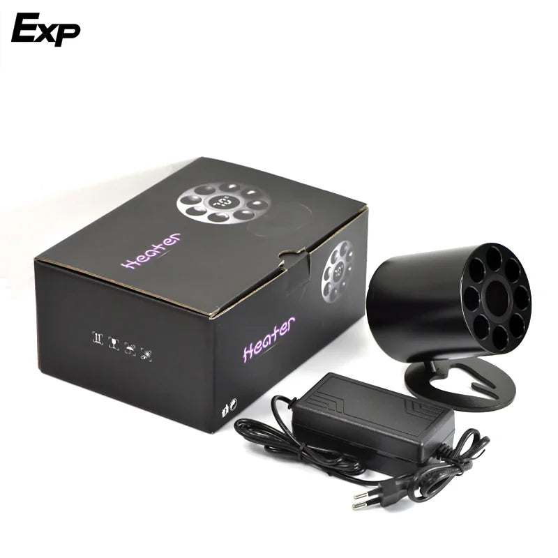 Dental Heater Composite Heater Resin Heating Composed Dentist Material Warmer Equipment With Display Screen