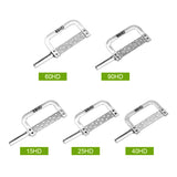 Dental Orthodontic Interproximal Enamel Reduction IPR Automatic Strip Double Sided + Handle (5)