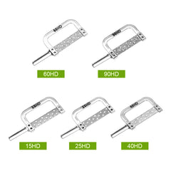 Dental Orthodontic Interproximal Enamel Reduction IPR Automatic Strip Double Sided + Handle (5)