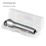 Dental oral materials Three-purpose gun Dental chair accessories spray gun water gun with two heads Dental instruments