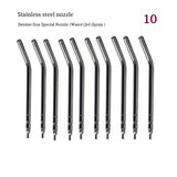 Dental oral materials Three-purpose gun Dental chair accessories spray gun water gun with two heads Dental instruments