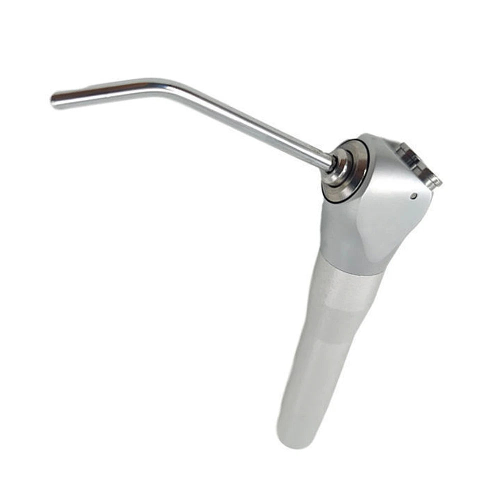 Dental oral materials Three-purpose gun Dental chair accessories spray gun water gun with two heads Dental instruments