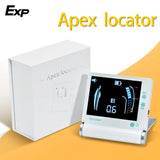 EXP Dental Endo Apex Locator Dentistry Endodontics Root Canal Measurement Mini Root Canal Located Instruments Dentistry Tool