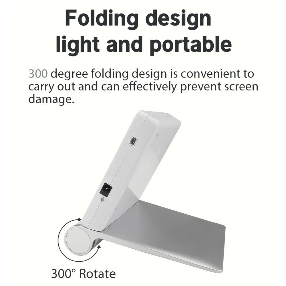 EXP Dental Endo Apex Locator Dentistry Endodontics Root Canal Measurement Mini Root Canal Located Instruments Dentistry Tool