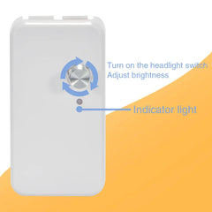 EXP Dental Magnifier Binocular Magnifier Focusing Headlight 2.5X 3.5X Adjustable Interpupillary Distance Optical Surgical Type