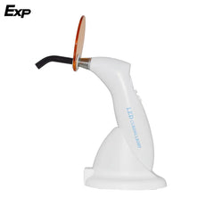 EXP Dental Small Gun Plastic Light Curing Rechargeable Cordless Resin Curing Dentist Tool Equipment