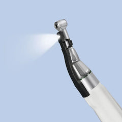 Exp Dental Wireless Endo Motor Smart with LED Lamp 161 Standard Contra Angle Endodontic Instrument Dentist Tools