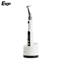 Exp Dental Wireless Mini 161 Contra Angle Endo Motor Endodontic Treatment Root Canal Therapy Instrument Dentist Tools