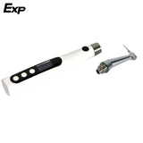 Exp Dental Wireless Mini 161 Contra Angle Endo Motor Endodontic Treatment Root Canal Therapy Instrument Dentist Tools