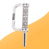 Exp Orthodontic Interproximal Enamel Reduction IPR Double-Sided Saw 15HD-90HD Polishing And Grinding Slice Finishing Tool