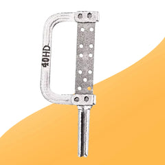 Exp Orthodontic Interproximal Enamel Reduction IPR Double-Sided Saw 15HD-90HD Polishing And Grinding Slice Finishing Tool