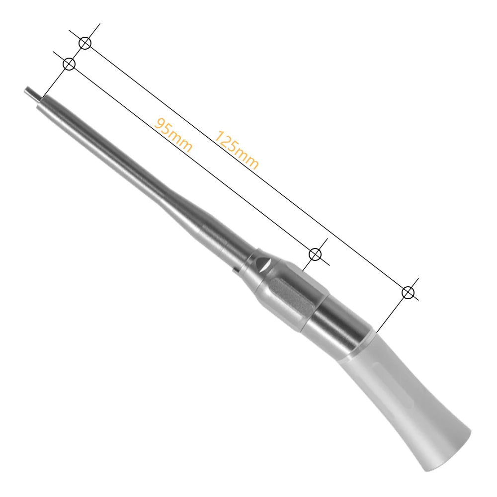 Exp New Dental Low Speed Handpiece 20 Degree Angle Microsurgery Surgical Contra-Angle Handpiece Dentist Tool