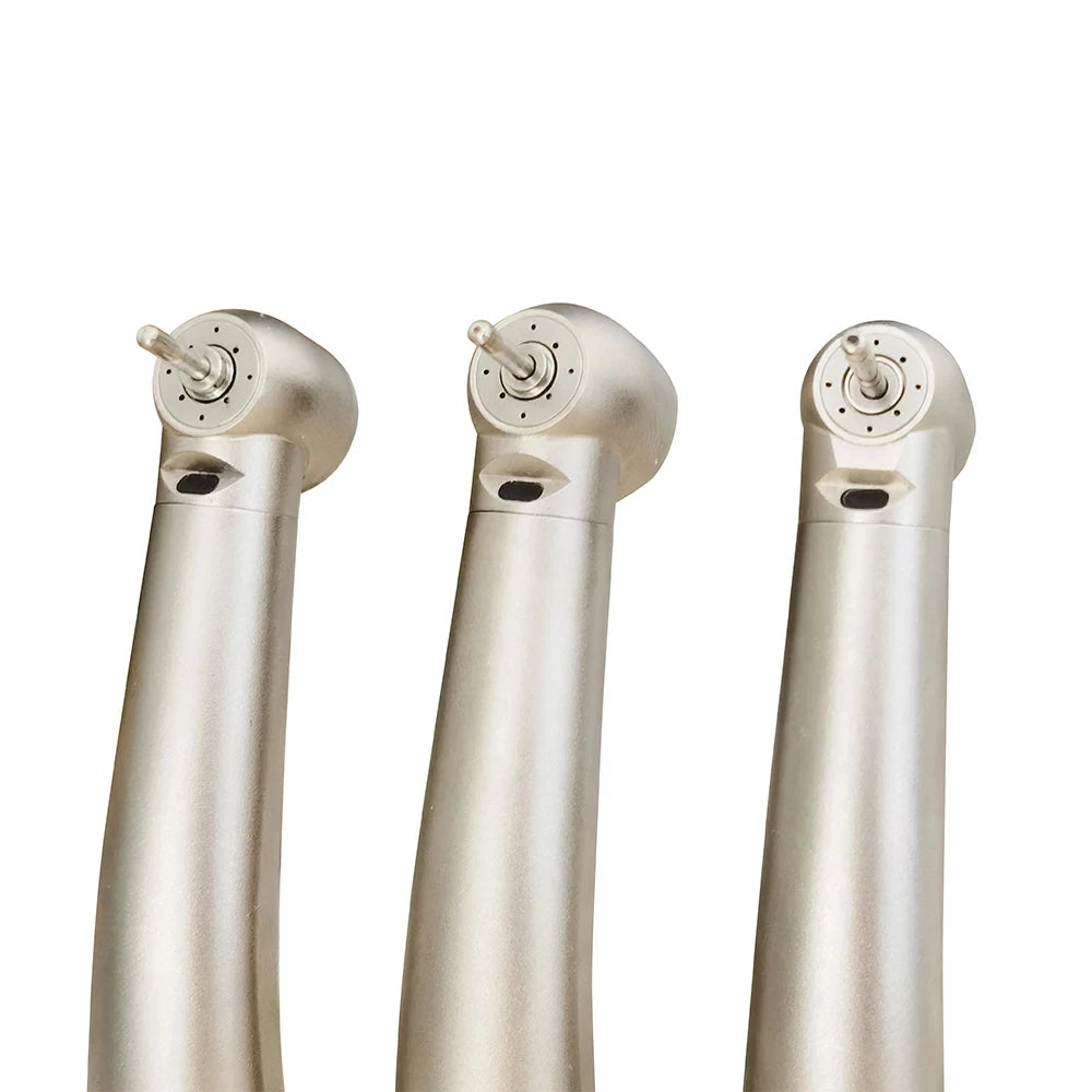 M500L M600L M700L Dental Optic LED High Speed Surgical Optical Handpiece with advanced close cartridge For NSK coupler