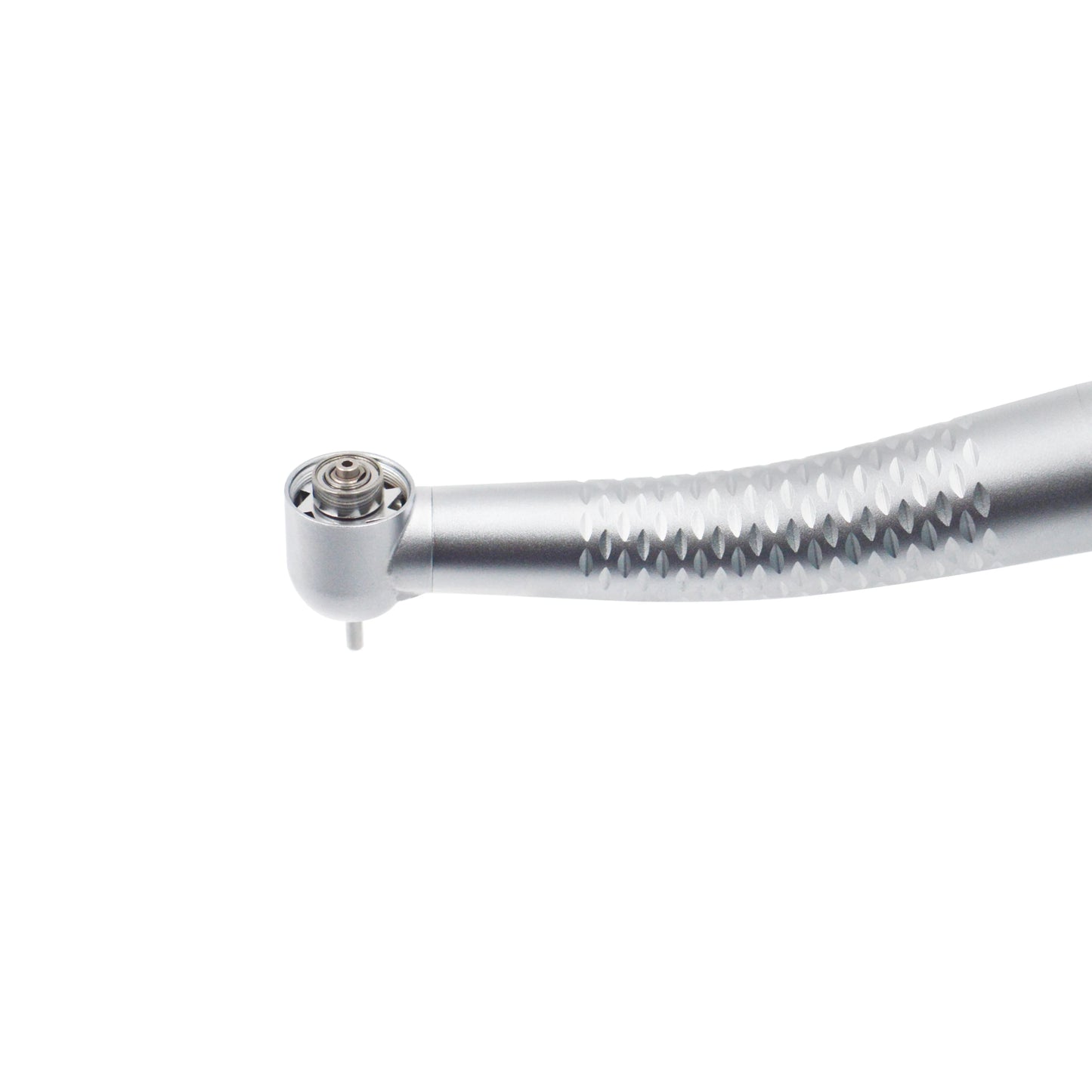 Dental High Speed Handpiece 5 LED Shadowless Light Triple Water Spray Air Turbine Push Button Dentist Clinic Surgical Tools