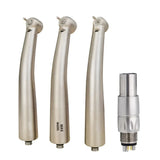 M500L M600L M700L Dental Optic LED High Speed Surgical Optical Handpiece with advanced close cartridge For NSK coupler
