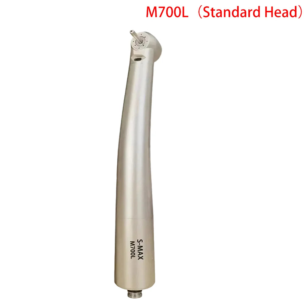 M500L M600L M700L Dental Optic LED High Speed Surgical Optical Handpiece with advanced close cartridge For NSK coupler