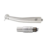 M500L M600L M700L Dental Optic LED High Speed Surgical Optical Handpiece with advanced close cartridge For NSK coupler