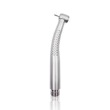 Dental High Speed Handpiece 5 LED Shadowless Light Triple Water Spray Air Turbine Push Button Dentist Clinic Surgical Tools