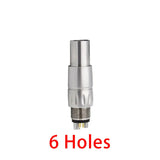 M500L M600L M700L Dental Optic LED High Speed Surgical Optical Handpiece with advanced close cartridge For NSK coupler
