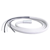 High Quality Dental Handpiece Hose Tube 2/ 4 Holes For Dental High Speed Tracheal Water Pipe Pipeline Dentistry Materials