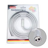 High Quality Dental Handpiece Hose Tube 2/ 4 Holes For Dental High Speed Tracheal Water Pipe Pipeline Dentistry Materials