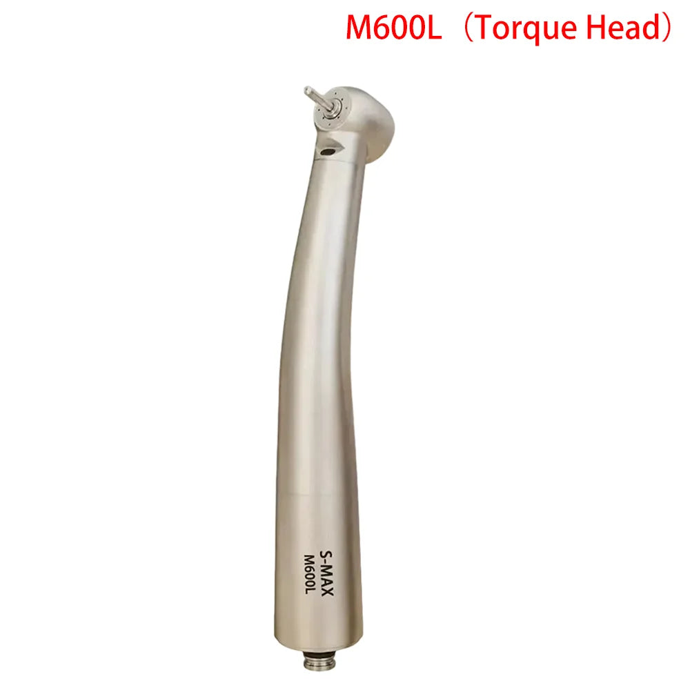M500L M600L M700L Dental Optic LED High Speed Surgical Optical Handpiece with advanced close cartridge For NSK coupler