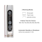 Dental Light Curing Machine Oral Photopolymerization Lamp Teeth Whitening Resin Wireless Filling Tooth Dental Equipment