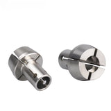 Dental Handpiece Repair Tools Kit Stainless Steel Bearings Cartridge Turbine Maintenance Tool Dentistry Equipment