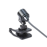 Dental Loupes Surgical Headlight 3W Clip Lamp with Aluminum Casing 110-220V Universal Lighting for Laboratory Use