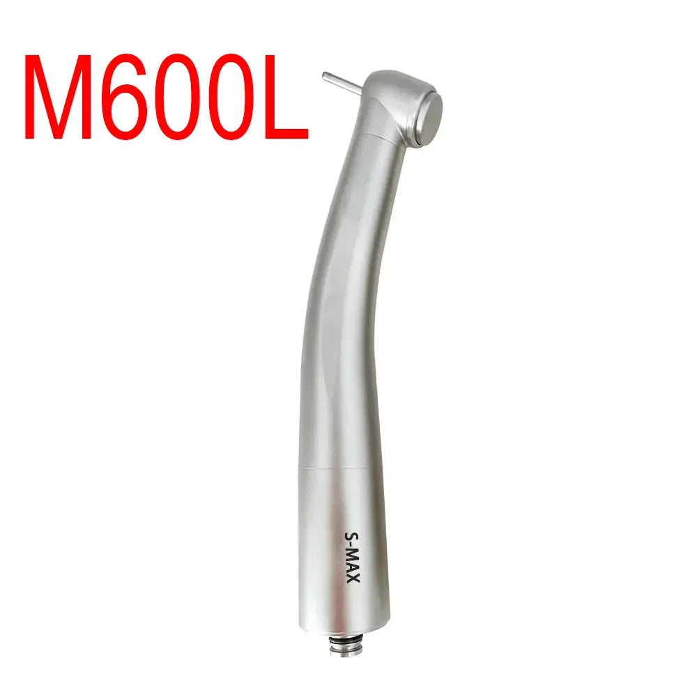 M500L M600L M700L Dental Optic LED High Speed Surgical Optical Handpiece with advanced close cartridge For NSK coupler