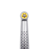 Dental High Speed Handpiece 5 LED Shadowless Light Triple Water Spray Air Turbine Push Button Dentist Clinic Surgical Tools