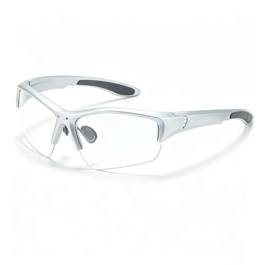 Glasses FrameGoggles Cycling Glasses Dental Magnifying Glass Accessories Glasses Frame Transparent Lenses