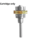 Dental MINI Head Fiber Optic High Speed Handpiece for Kid Air Turbine Handpiece 9000L For Kavo Coupling Dentistry Equipment Tool