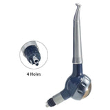 Dental Air Polisher Handpiece Prophy Jet for Teeth Cleaning