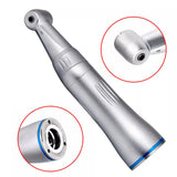 Dental Slow Speed Handpiece Inner Water Contra Angle/ Straight/ Air Motor 2/4-Hole