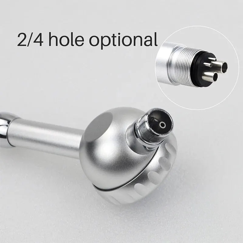 Dental Equipment Air Prophy Unit Teeth Whitening/Cleaning Spary Polisher Jet Oral Hygiene Prophy Polishing Tool