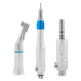 Dental Handpiece Endomo Materials Dentistry Odontologia Low Speed (2 or 4 Hole) Air Turbine Straight Contra Angle Air Motor