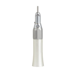 FX Dental Low Speed Handpiece External Push Button Single Water Spray Contra Angle 2/4 Holes Air Motor Dental Equipment Supplies