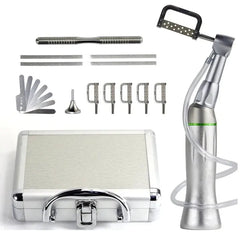 Exp Dental Orthodontic Interproximal Enamel Reduction Reciprocating IPR System Stripping 4:1 Contra Angle Orthodontic Tool